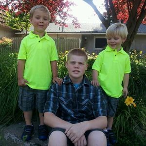 Meet your Posher, Beverly